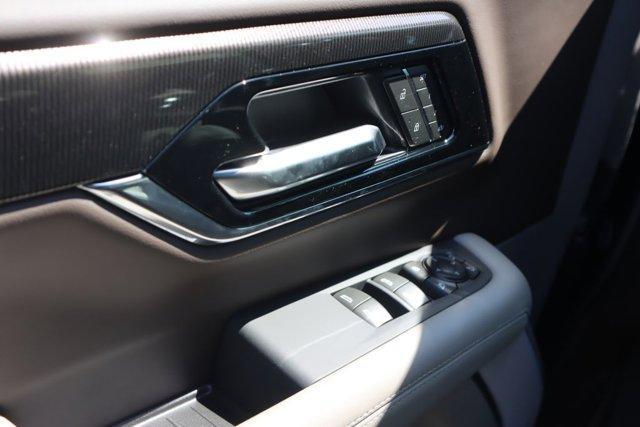 new 2025 GMC Yukon car, priced at $76,000
