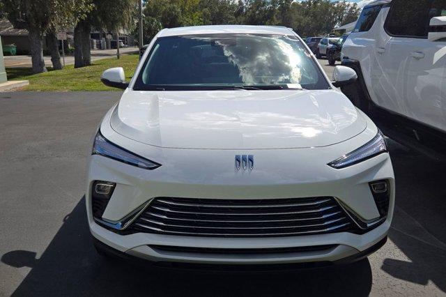 new 2026 Buick Envista car, priced at $26,500