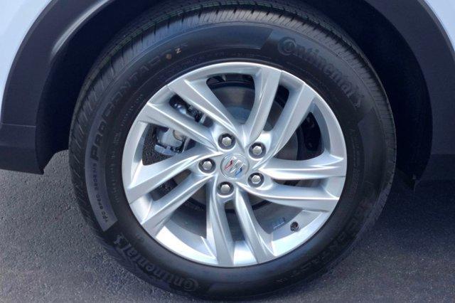 new 2026 Buick Envista car, priced at $26,500