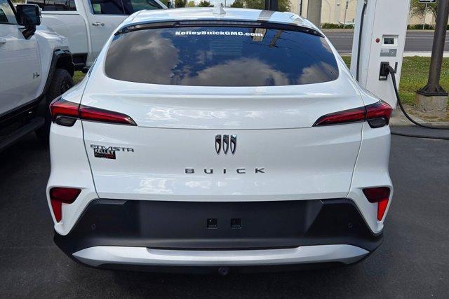 new 2026 Buick Envista car, priced at $26,500