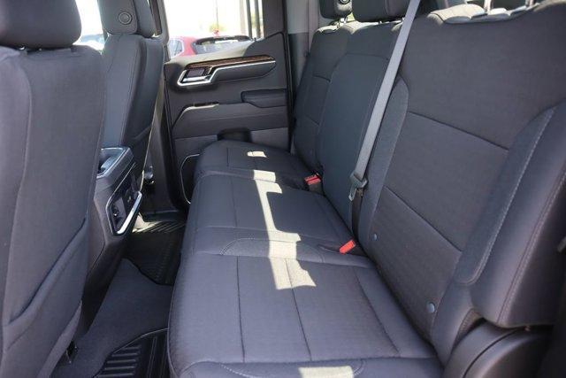 new 2025 GMC Sierra 1500 car, priced at $54,000