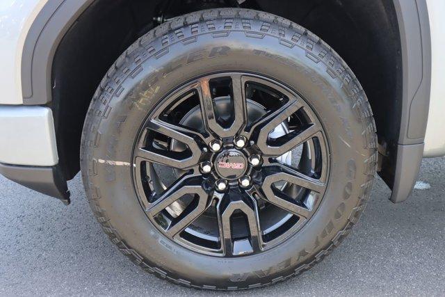 new 2025 GMC Sierra 1500 car, priced at $54,000