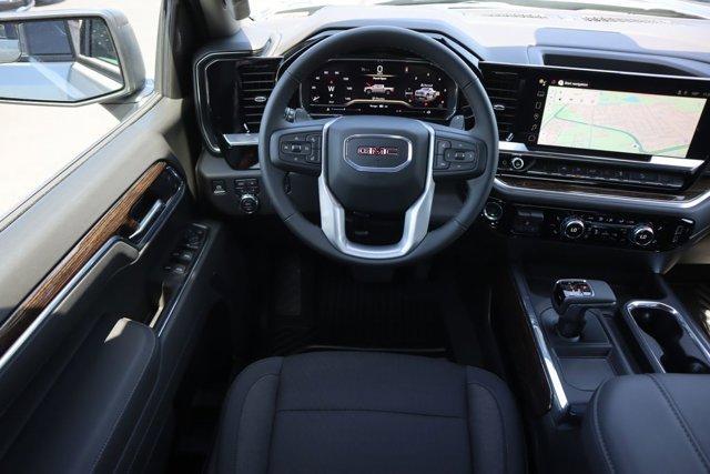 new 2025 GMC Sierra 1500 car, priced at $54,000