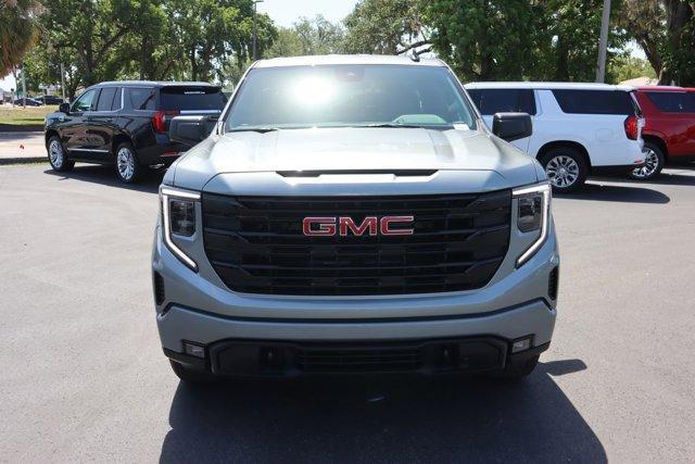 new 2025 GMC Sierra 1500 car, priced at $54,000