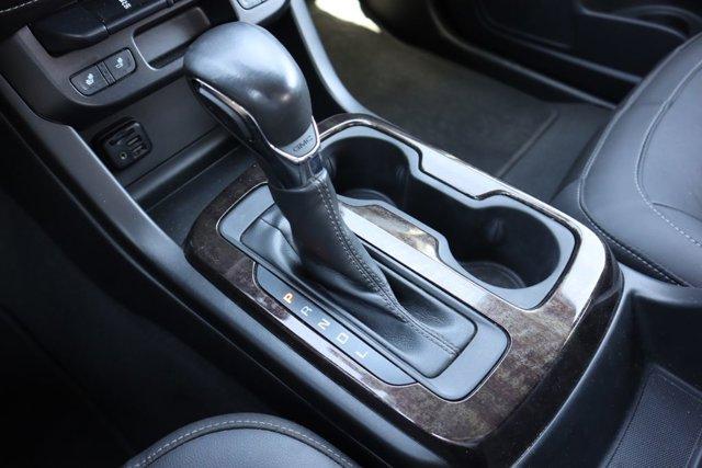 used 2022 GMC Canyon car, priced at $23,000
