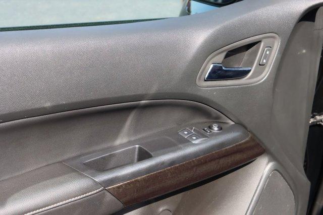 used 2022 GMC Canyon car, priced at $23,000