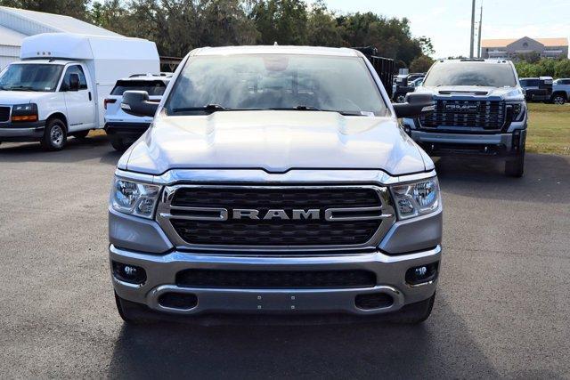 used 2022 Ram 1500 car, priced at $28,000