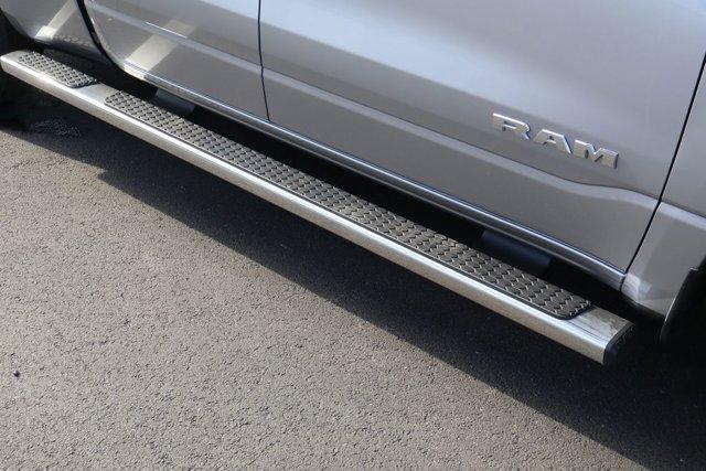 used 2022 Ram 1500 car, priced at $28,000