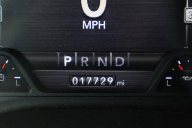 used 2022 Ram 1500 car, priced at $28,000