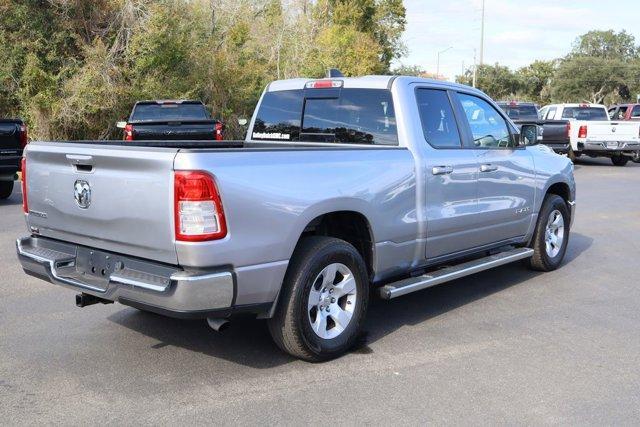 used 2022 Ram 1500 car, priced at $28,000