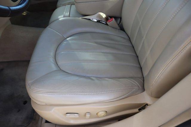 used 2011 Buick Lucerne car, priced at $10,000