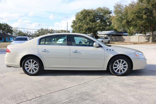 used 2011 Buick Lucerne car, priced at $10,000