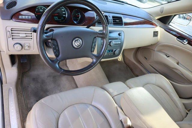 used 2011 Buick Lucerne car, priced at $10,000