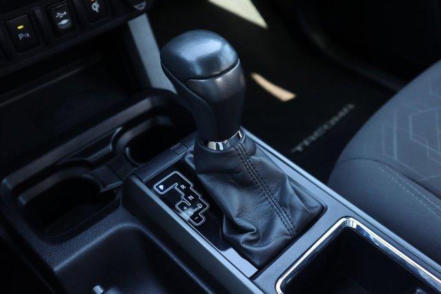 used 2017 Toyota Tacoma car, priced at $25,608