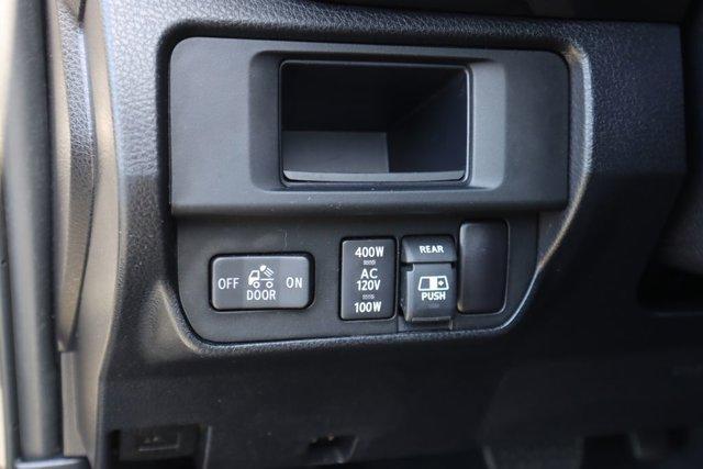 used 2017 Toyota Tacoma car, priced at $25,608