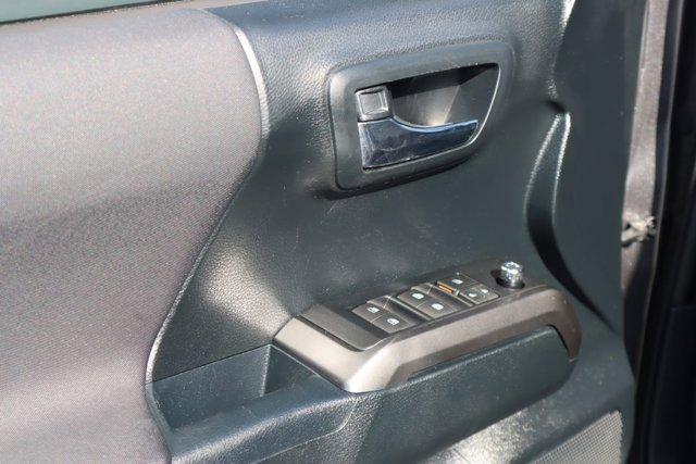 used 2017 Toyota Tacoma car, priced at $25,608