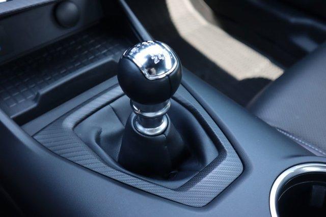 used 2024 Ford Mustang car, priced at $44,500