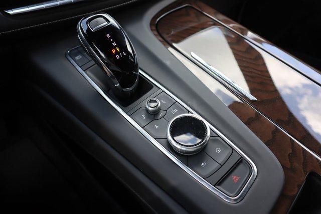 used 2024 Cadillac Escalade car, priced at $100,000