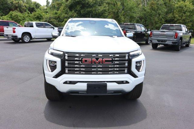 used 2023 GMC Canyon car, priced at $45,873