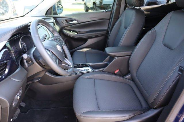 used 2023 Buick Encore GX car, priced at $20,000