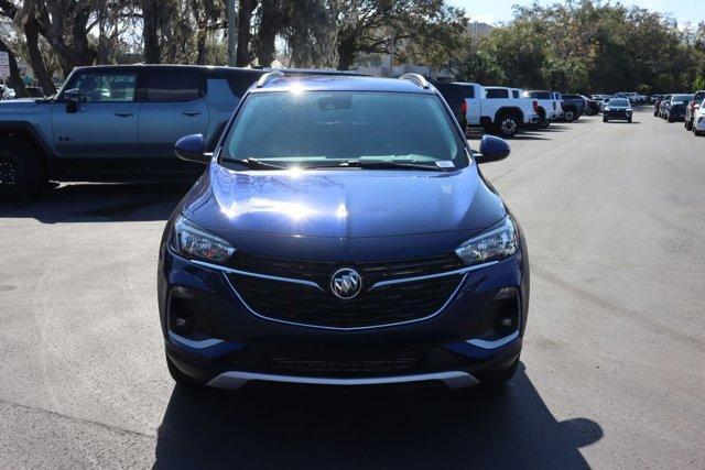 used 2023 Buick Encore GX car, priced at $20,000