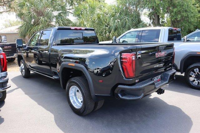 new 2025 GMC Sierra 3500 car, priced at $86,204