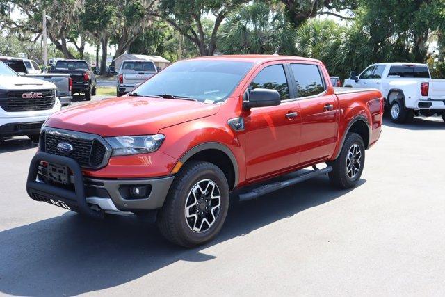 used 2019 Ford Ranger car, priced at $25,499