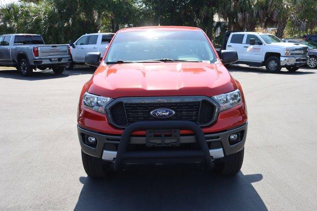 used 2019 Ford Ranger car, priced at $25,499