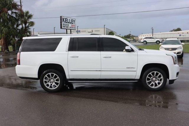 used 2020 GMC Yukon XL car, priced at $32,008