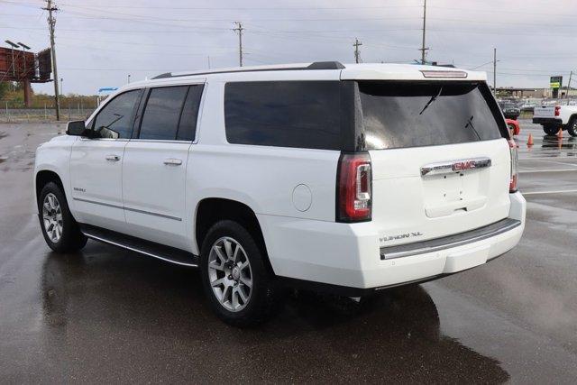 used 2020 GMC Yukon XL car, priced at $32,008