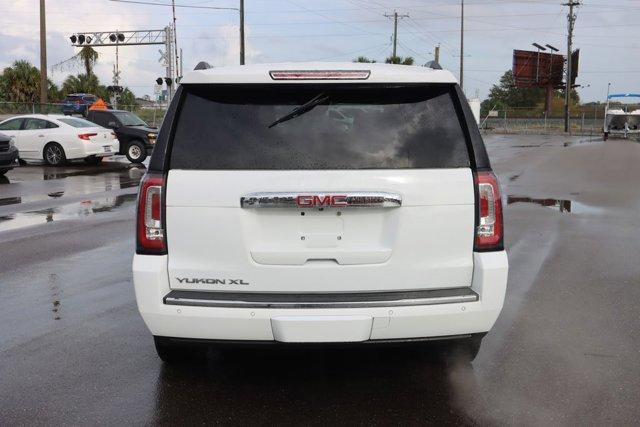 used 2020 GMC Yukon XL car, priced at $32,008