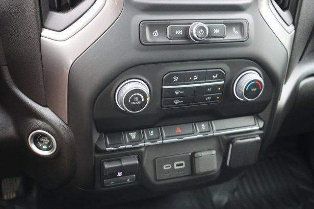 used 2024 Chevrolet Silverado 3500 car