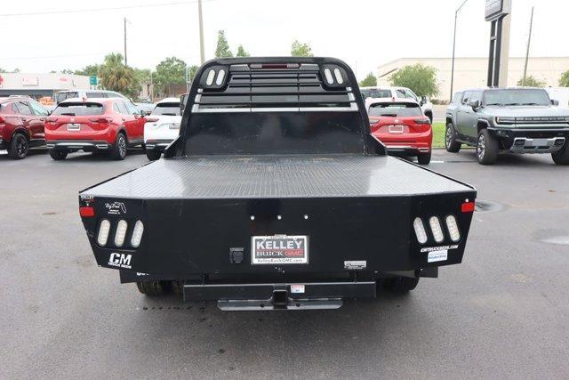 used 2024 Chevrolet Silverado 3500 car