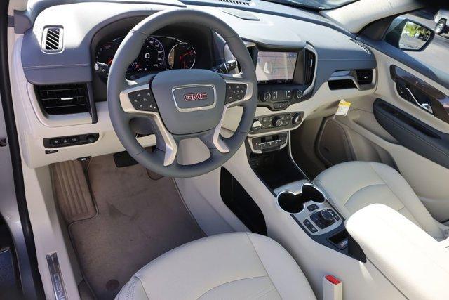 new 2024 GMC Terrain car, priced at $39,492