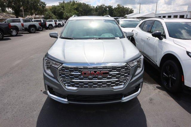 new 2024 GMC Terrain car, priced at $39,492