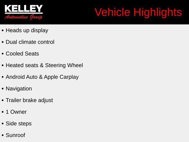 used 2020 GMC Sierra 2500 car, priced at $59,500