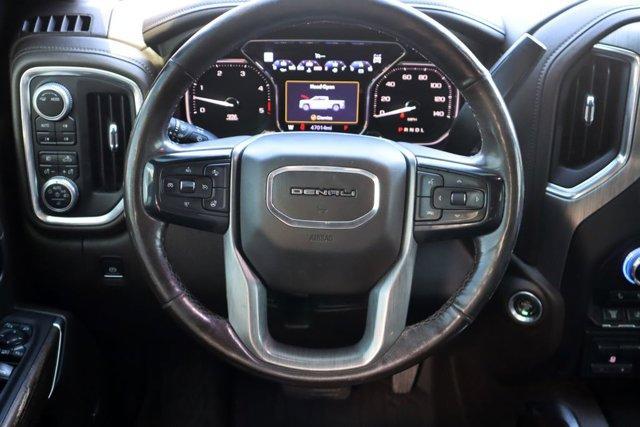 used 2020 GMC Sierra 2500 car, priced at $59,500