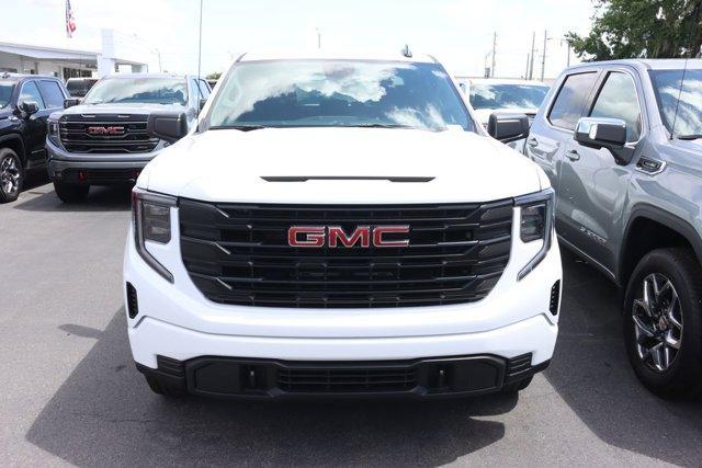 new 2025 GMC Sierra 1500 car, priced at $52,490