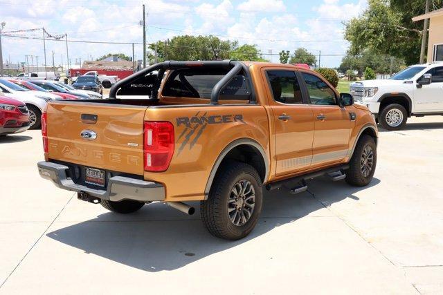 used 2019 Ford Ranger car, priced at $24,000
