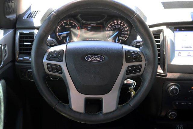 used 2019 Ford Ranger car, priced at $24,000