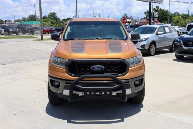 used 2019 Ford Ranger car, priced at $24,000