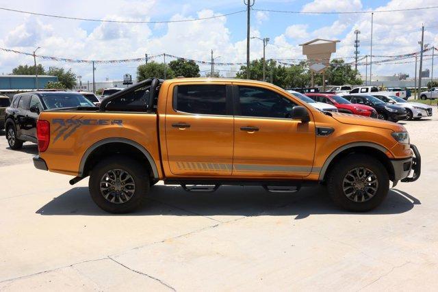 used 2019 Ford Ranger car, priced at $24,000