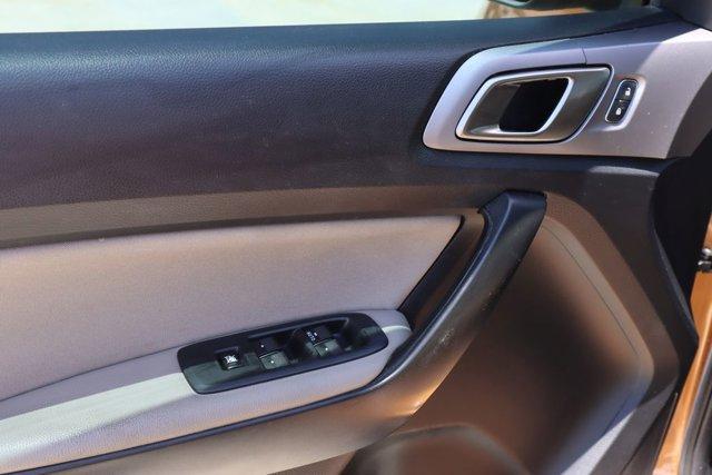 used 2019 Ford Ranger car, priced at $24,000