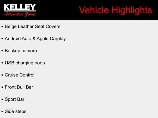 used 2019 Ford Ranger car, priced at $24,000