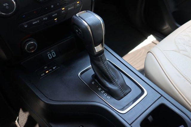 used 2019 Ford Ranger car, priced at $24,000