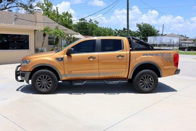used 2019 Ford Ranger car, priced at $24,000