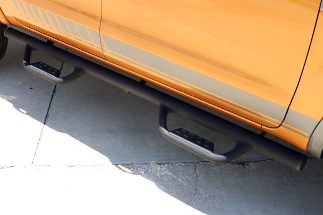 used 2019 Ford Ranger car, priced at $24,000