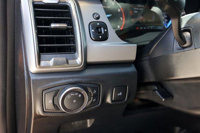 used 2019 Ford Ranger car, priced at $24,000