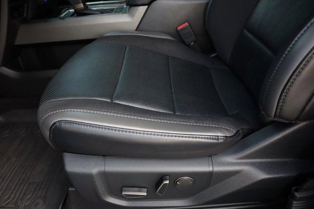 used 2020 Ford F-150 car, priced at $51,500
