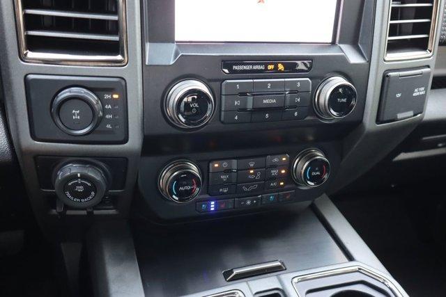 used 2020 Ford F-150 car, priced at $51,500